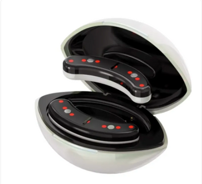 Eye Beauty Massager – Portable Rechargeable Eye Care Device