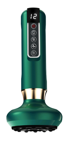 FasicaPro Cupping Therapy Device - Electric Gua Sha Tool
