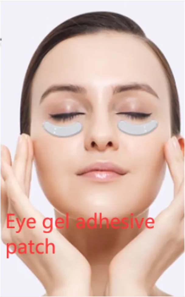 Eye Beauty Massager – Portable Rechargeable Eye Care Device