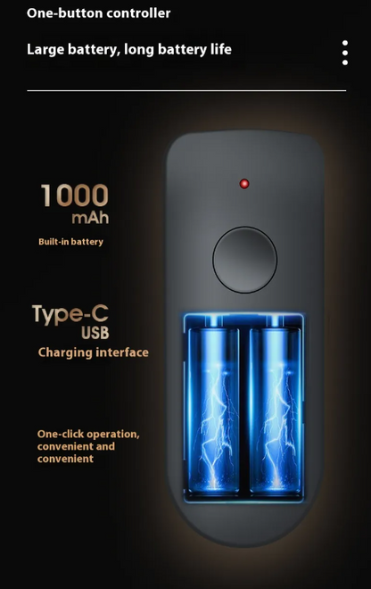 Silicone LED Light Therapy Face &amp; Neck Mask